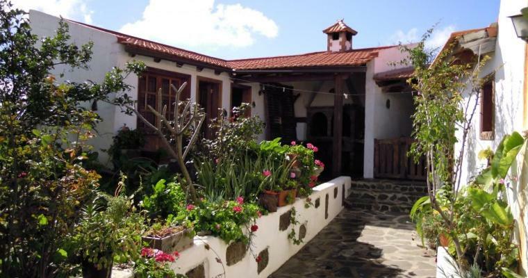 El Pinar  La Casa De Mis Padres 게스트하우스 외부 사진