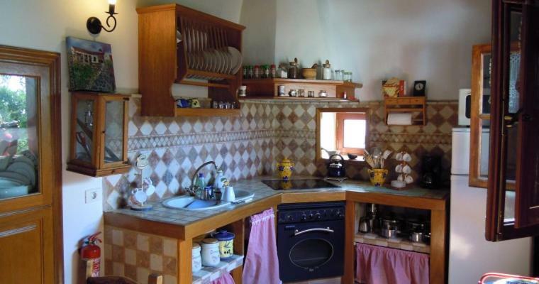 El Pinar  La Casa De Mis Padres 게스트하우스 외부 사진