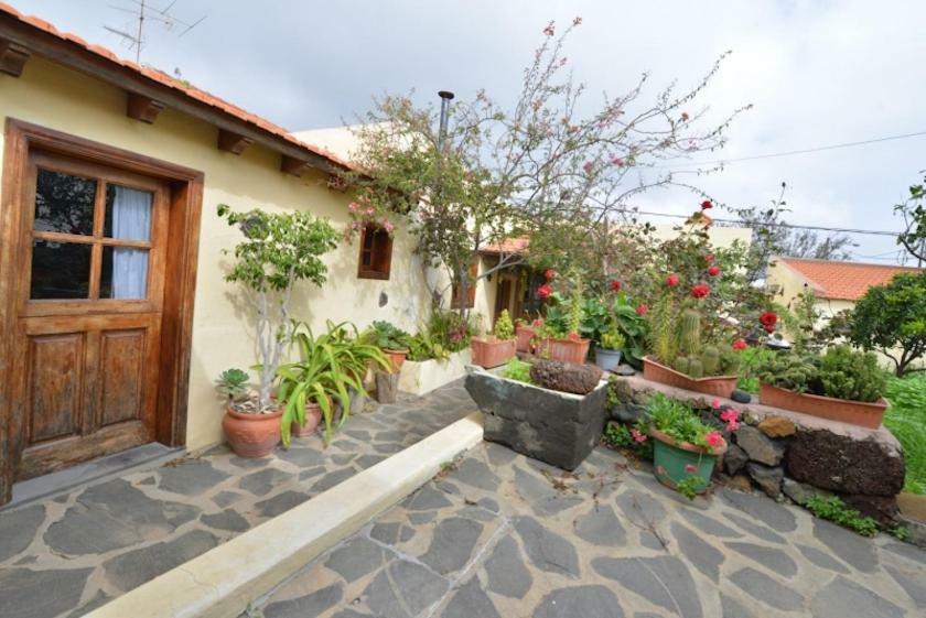 El Pinar  La Casa De Mis Padres 게스트하우스 외부 사진