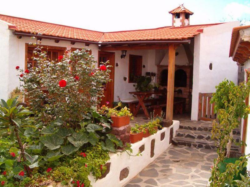 El Pinar  La Casa De Mis Padres 게스트하우스 외부 사진