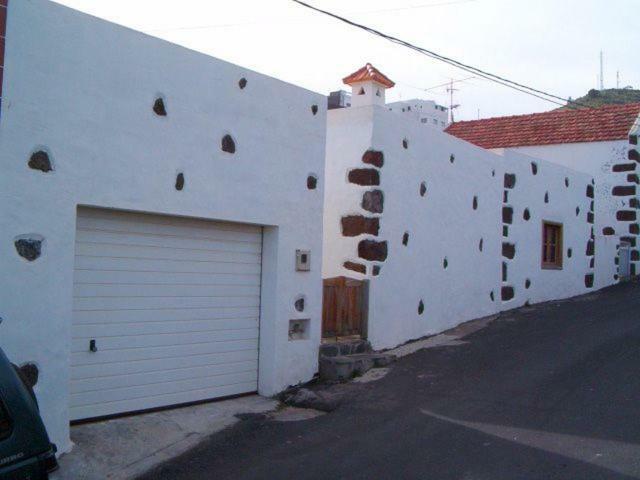 El Pinar  La Casa De Mis Padres 게스트하우스 외부 사진